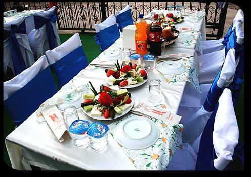 Deniz Hotel Kozlu Exteriér fotografie